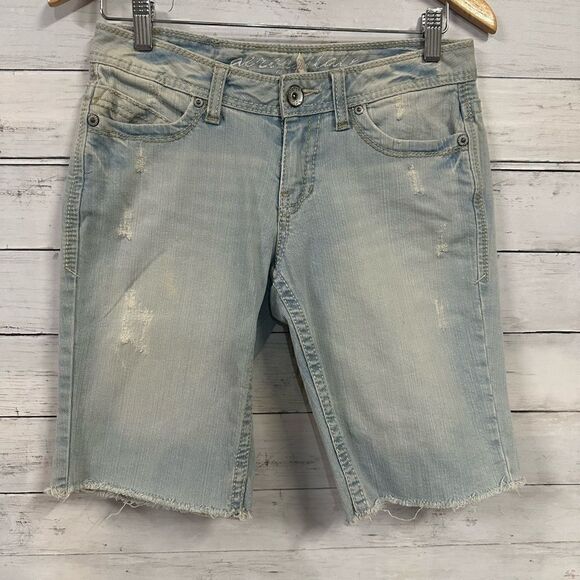 Aeropostale Pants - Aeropostale Bermuda Shorts